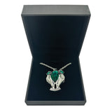 Dungeons & Dragons Jewelry - Periapt of Wound Closure