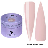 DNKa - Builder Gel #0041 Basic, 30ml