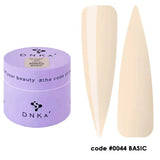DNKa - Builder Gel #0044 Basic, 15ml / 30ml