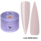 DNKa - Builder Gel #0048 Basic, 30ml