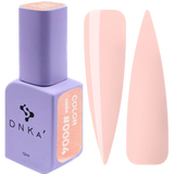GEL POLISH COLOR #0004 12ml - DNKa™