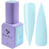 GEL POLISH COLOR #0047 12ml - DNKa