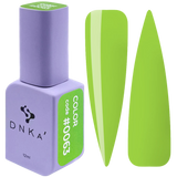 GEL POLISH COLOR #0063 12ml - DNKa™
