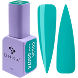 GEL POLISH COLOR #0076 12ml - DNKa™