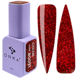 GEL POLISH COLOR #0091 12ml - DNKa™