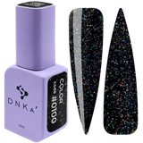 GEL POLISH COLOR #0100 12ml - DNKa™