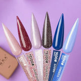 DNKa - Cover Base #0014 Brave, 12ml / 30ml