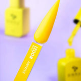 DNKa - Cover Base #0021 Sunny, 12ml / 30ml