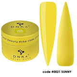 DNKa - Cover Base #0021 Sunny, 12ml / 30ml