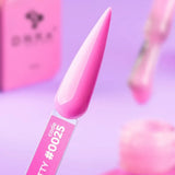 DNKa - Cover Base #0025 Pretty, 12 ml