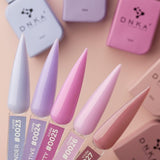 DNKa - Cover Base #0025 Pretty, 12 ml
