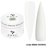 DNKa - Cover Base #0043 Faithful, 12ml / 30ml