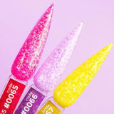 DNKa - Cover Base #0065 Kiss, 12ml / 30ml