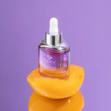 DNKa - Dry Cuticle Oil Peach On The Beach,15ml