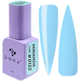 GEL POLISH COLOR #0122 MIRANDA 12ml - DNKa™