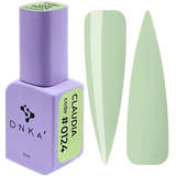 GEL POLISH COLOR #0124 CLAUDIA 12ml - DNKa™