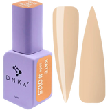 GEL POLISH COLOR #0125 KATE 12ml - DNKa™