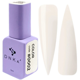 GEL POLISH COLOR #0002 12ml - DNKa™