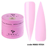 DNKa - Jelly Gel #0003 Fetish