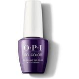 OPI - N47 Do You Have this Color in Stock-holm? (Gel)(Limited)