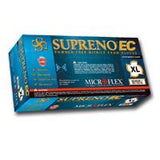 Micro Flex MFXSEC375XL Extra Large Supreno Powder Free Extended Cuff Nitrile Gloves
