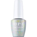 OPI - H018 I Cancer-tainly Shine (GEL)
