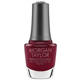 Nail Harmony - 512 Reddy To Jingle (Morgan Taylor)(Limited)