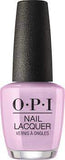 OPI - E96 Shellmates Forever (Polish)(Limited)