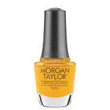 Nail Harmony - 498 Golden Hour Glow (Morgan Taylor)