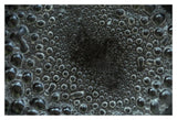 Water Boiling In Pan-Paper Art-20,,X14,,