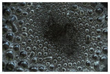 Water Boiling In Pan-Paper Art-50,,X34,,