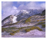 Elk Mountains With Snow In Autumn, Colorado-Paper Art-32,,X26.9,,