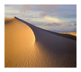 Sand Dune, White Sands National Monument, New Mexico-Paper Art-18,,X16.24,,