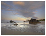 Playa Espadilla, Manuel Antonio National Park, Costa Rica-Paper Art-42,,X32,,