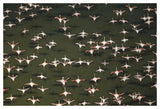 Aerial View Of A Mixed Flock Of Lesser Flamingo Group Kenya, Africa-Paper Art-50,,X34,,