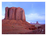 Elephant Butte From North Window Viewpoint, Monument Valley, Arizona-Paper Art-26,,X20,,