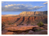 Aubrey Cliffs From Toroweap Overlook, Grand Canyon National Park, Arizona-Paper Art-34,,X26,,