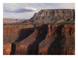 Grand Canyon Seen From Toroweep Overlook, Grand Canyon National Park, Arizona-Paper Art-26,,X20,,
