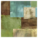 The River I-Paper Art-38,,X38,,