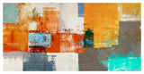 Barcelona-Paper Art-50,,X26,,