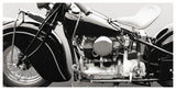 Vintage American Bike-Paper Art-62,,X32,,