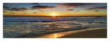 Sunset, Leeuwin National Park, Australia-Paper Art-38,,X14,,