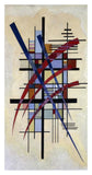 Zeichen Mit Begleitung-Paper Art-20,,X38,,