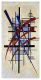 Zeichen Mit Begleitung-Paper Art-26,,X50,,