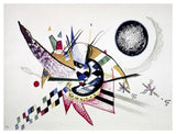 Watercolor Painting Of Composition-Paper Art-50,,X38,,
