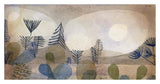 Oceanic Landscape-Paper Art-38,,X20,,