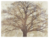 Sacred Oak-Paper Art-42,,X32,,