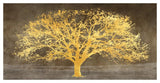 Shimmering Tree Ash-Paper Art-50,,X26,,