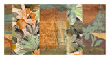 Jungle I-Paper Art-26,,X14,,