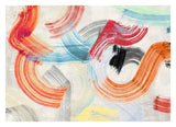 Sudden Motion-Paper Art-32,,X23,,